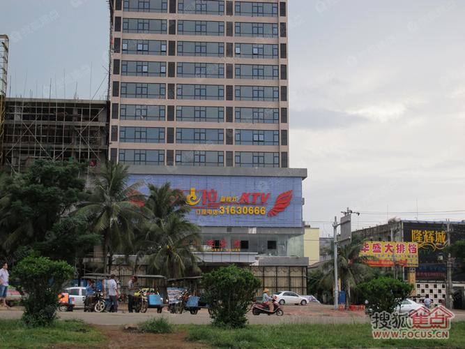 澄江广场周边楼盘_澄江广场周边环境